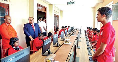 Dp Education To Set Up Satellite Campus Teaching Coding And Robotics At Every Divisional