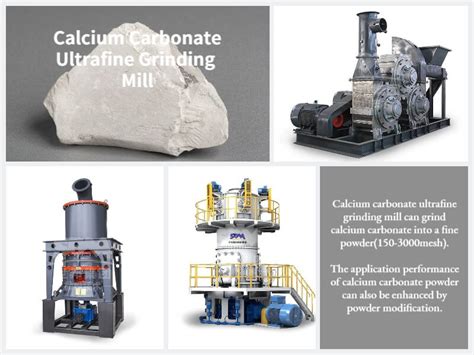 Industry News Industrial Grinding Mill Ultrafine Grinding Mill