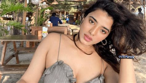 Ketika Sharma Latest Hot Pics Sexy Stills Insta Post