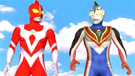 Ultraman Agul Supreme Ultraman Zearth Tag Team Ultraman Fe