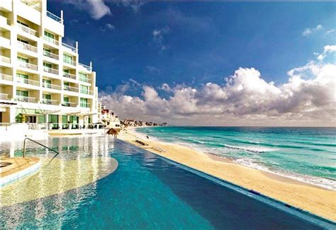 Best Cancun Resorts For Couples 14 Top Rated Musa Cancun