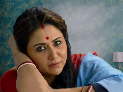 Swastika Mukherjee Accuses Producer Sandeep Sarkar Of Harassment Over