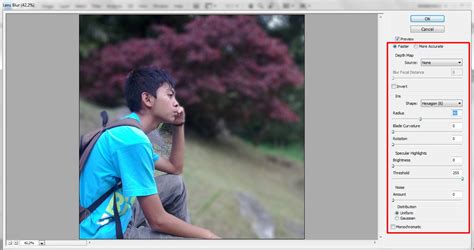 Cara Membuat Foto Agar Tidak Blur Cara Gini