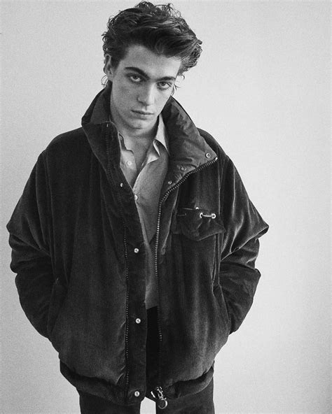 Lorenzo Zurzolo from ‘Baby’ gets hot for teacher - The Face