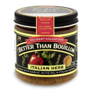 Italian Herb Base - Better Than Bouillon