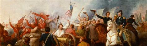 1812 A Nation Emerges National Portrait Gallery Smithsonian Institution