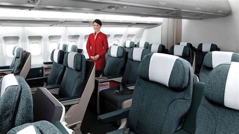 Big Changes Coming To Cathay Business Class This Year Executive Traveller