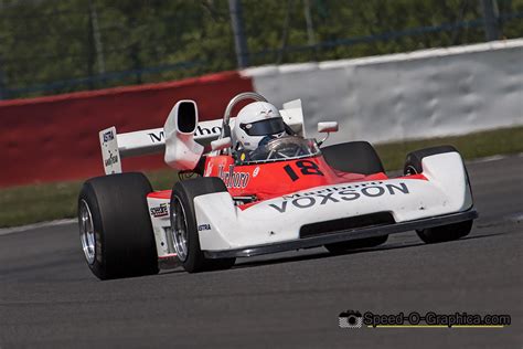 The Golden Era Of Formula 2 Racing Cars Part 2 The Constructors