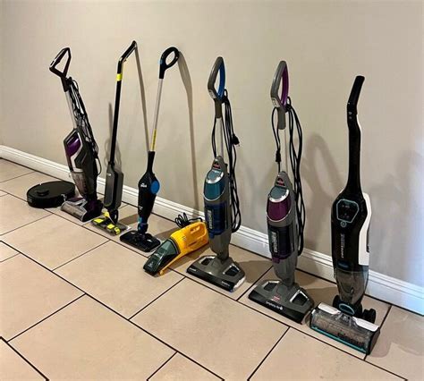 The Best Vacuum Mop Combos Tested In 2023 Best Vacuum Vacuum Mops