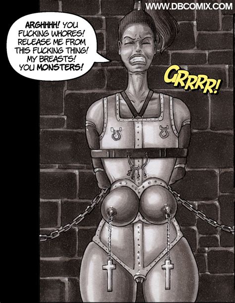 Breast Corset By LindaDanvers Hentai Foundry