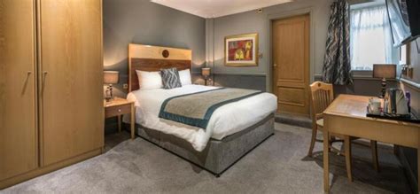 Top 10 Hotels In Uttoxeter, UK | Trip101