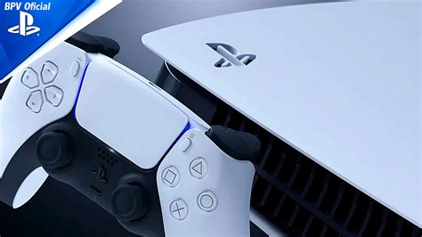 PS5 Slim é Anunciado Oficialmente pela Sony Veja Imagens mostrando a