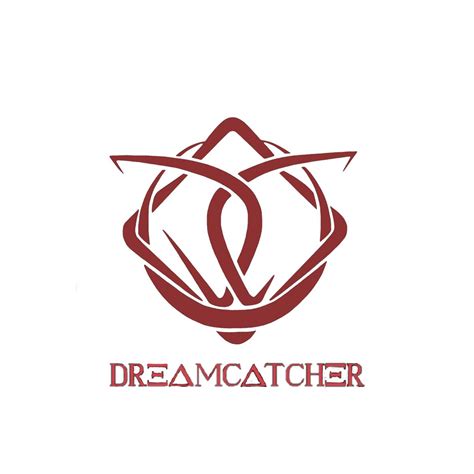 dreamcatcher logo | Dreamcatcher logo, Dream catcher, Business logo design