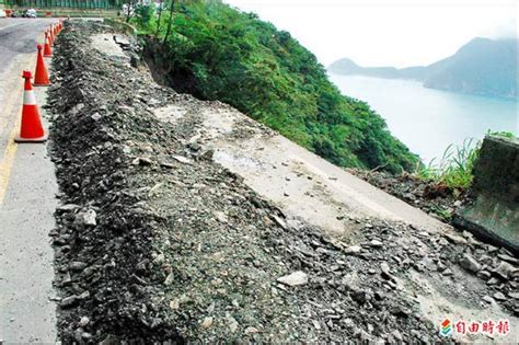 蘇花坍方段 單線雙向通車 地方 自由時報電子報