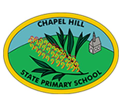 Chapel Hill State Primary School