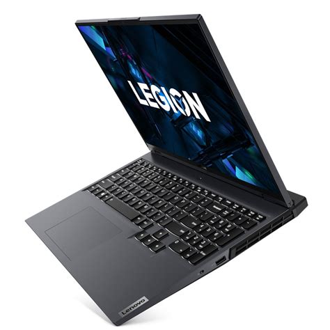 Sepetist Lenovo Legion Pro Ith H Intel Core I H Gb