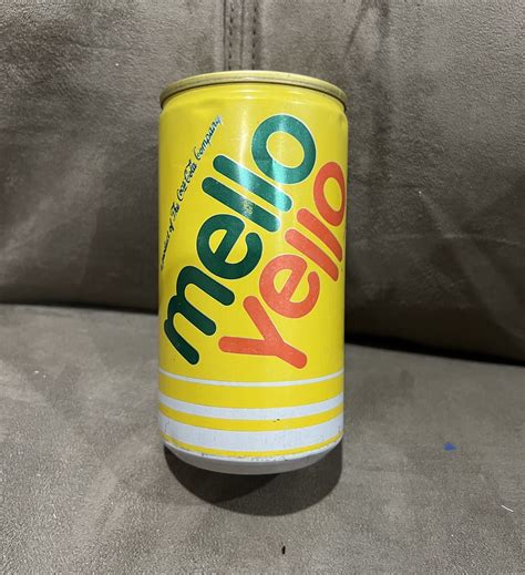 Mello Yello Mountain Dew Knockoff Jeffliebig Flickr