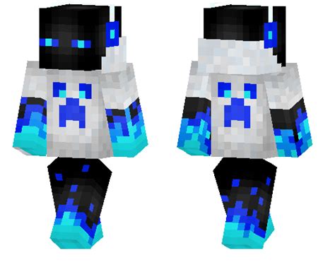 Gaming Skin | Minecraft PE Skins