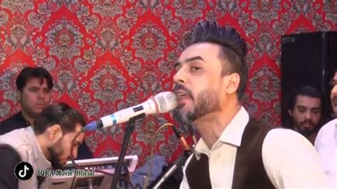 ANIL Bakhsh Afghani Farsi Mast Song 2024 FaRsi New Song Mast Gahzal