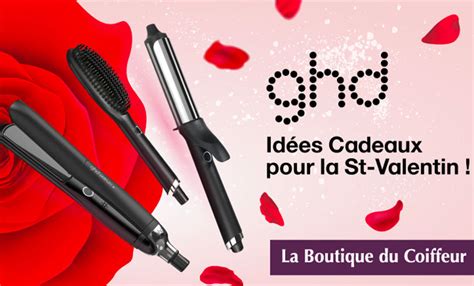 La Gamme Ghd Chez La Boutique Du Coiffeur Saint Sebastien Nancy