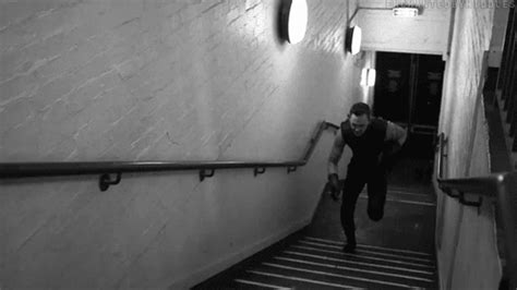 I Never Thought Climbing Stairs Could Be Sexy Until Now [] Tomhiddleston