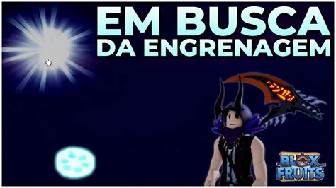 Como Achar A Miragem E A Engrenagem Bloxfruits Youtube