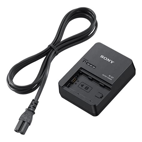 Battery Charger For NP FZ100