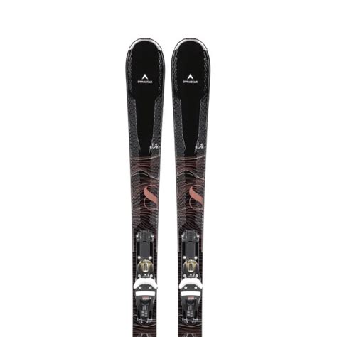 Dynastar E Lite K Skis Boutique Les Sommets