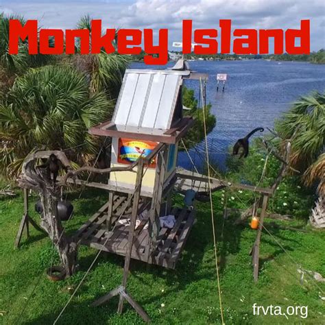 Monkey Island Monkey Islandutmcampaign