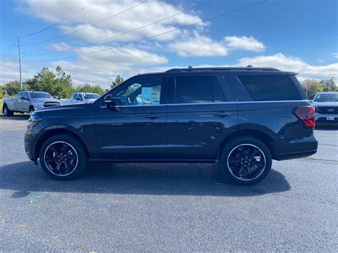 New 2024 Ford Expedition At 71959