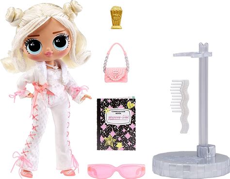 Lol Surprise Tweens Series 3 Dolls Chloe Pepper Marilyn Star Emma