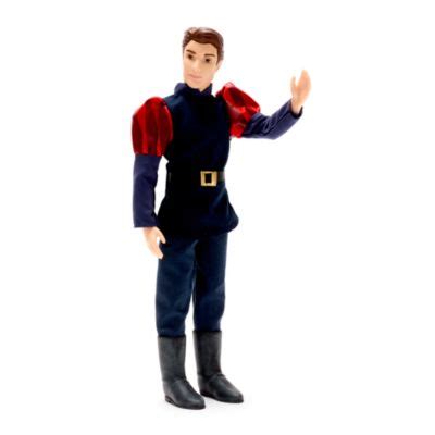 Disney Store Prince Phillip Classic Doll Sleeping Beauty Shopdisney