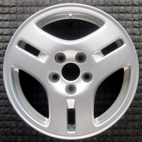 Saab 9-3 2001 16" OEM Wheel - Wheels America