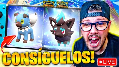 SORTEO DE SHINYS TERAINCURSIONES MÁS REGALANDO SHINY A LOS SUBS EN