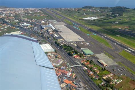 Aeroports Tenerife Sud Ou Nord Lequel Faut Il Privil Gier