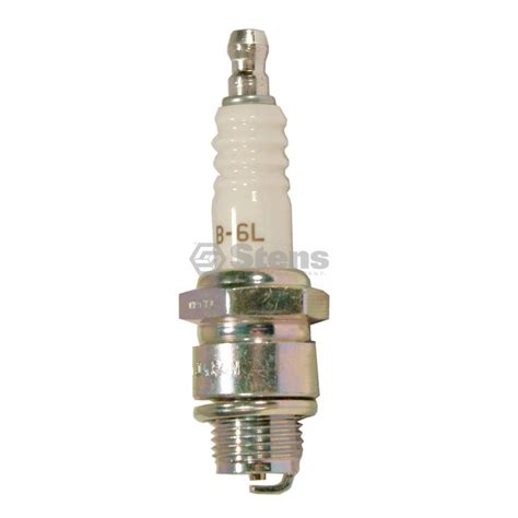 Spark Plug Ngk B L Bmi Karts And Parts