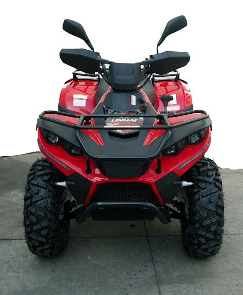 Cc Linhai Yamaha Farm Quad Bike X Atv Latest Design Mid To Large