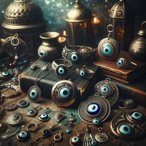 The Disappearing Evil Eye Jewelry Interpreting Its Meaning