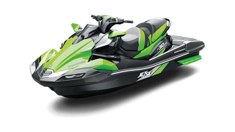 2024 Kawasaki Jet Ski® Ultra® 310lx S Pwc Supercharged Power