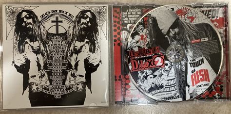 Rob Zombie - Hellbilly Deluxe 2 Photo | Metal Kingdom