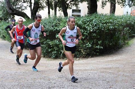 Circuito Podistico Tre Ville Asd Atletica Castello Eventi A Firenze