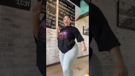 Thick Booty Cake Latina Youtube