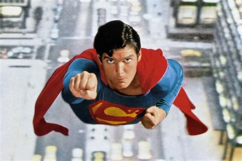 El documental Super Man La historia de Christopher Reeve se estrenará