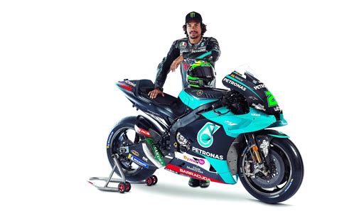 Petronas Yamaha Srt Wallpapers Wallpaper Cave