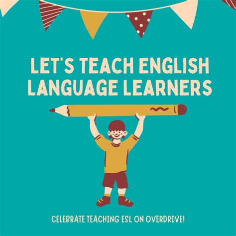 Teaching English Language Learners What Every Esl Teacher Should Know Fun To Teach