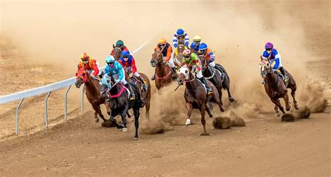 Julia Creek Dirt N Dust Festival Outback Events Queensland