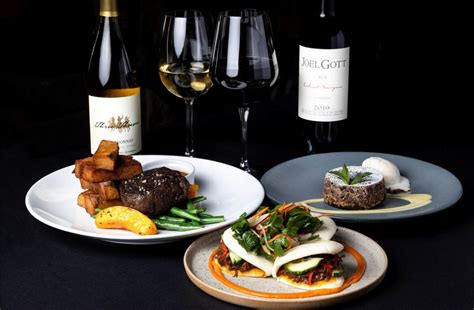 chop steakhouse bar brings  steak masters feature menu