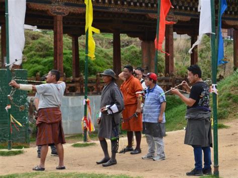 Bhutan Cultural Holiday Responsible Travel