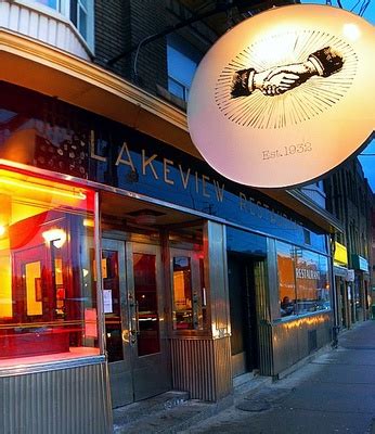 The Lakeview Restaurant - Toronto - LocalWiki