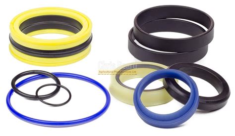 Jcb Parts Hydraulic Ram Seal Kit P Chris Beard Aps